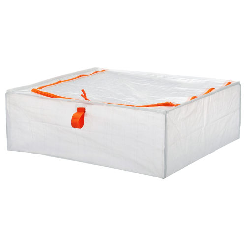Ikea backpack storage hot sale